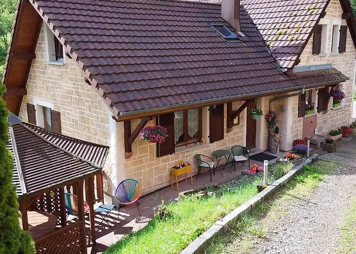 Ferme Du Mouton Noir