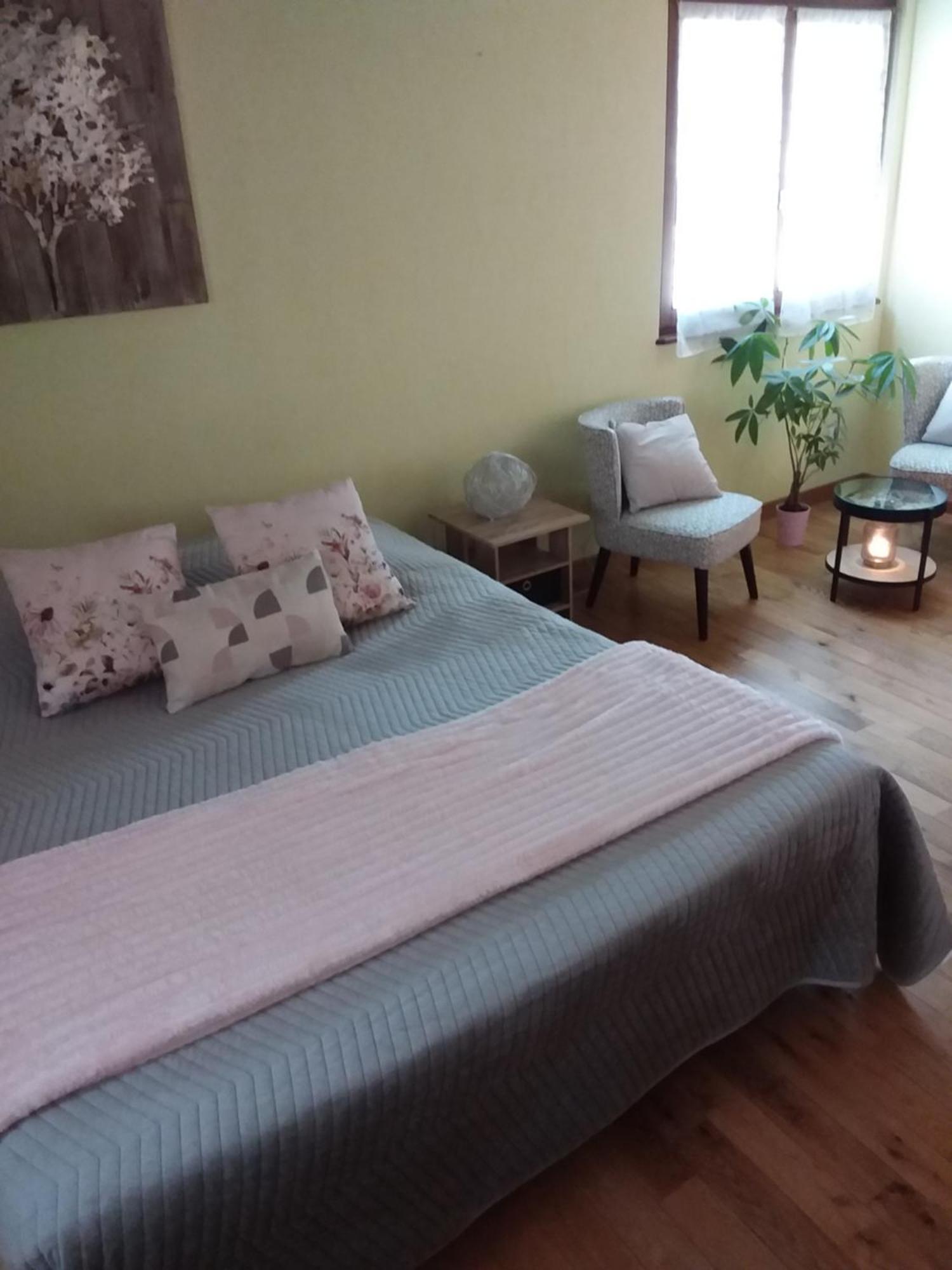 Ferme Du Mouton Noir Bed & Breakfast 3*