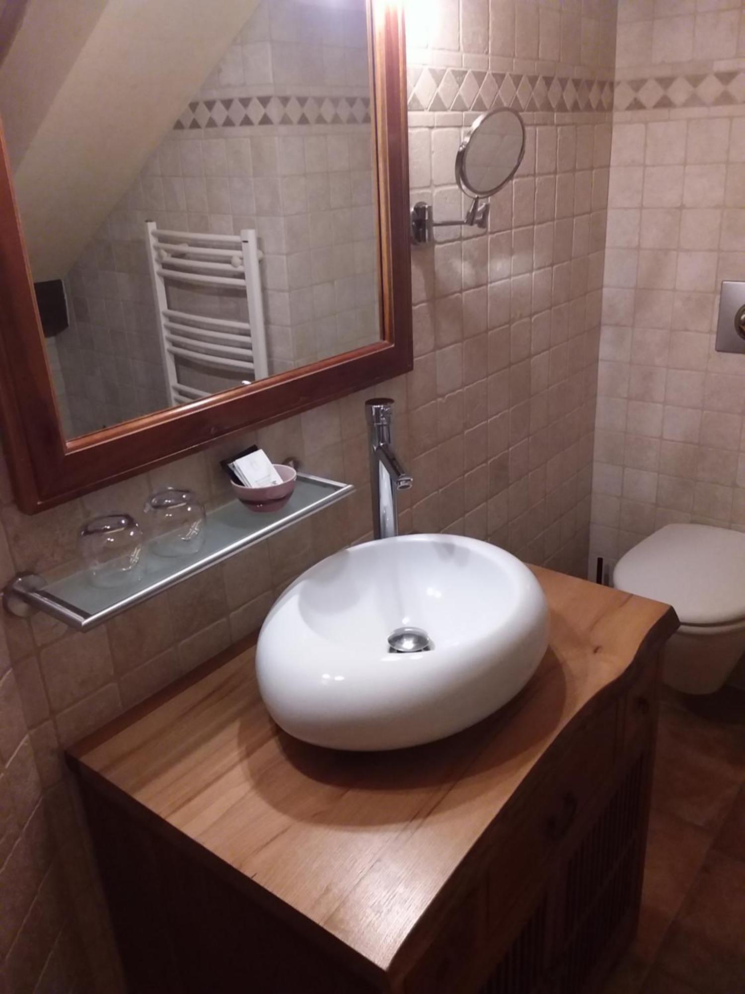 Bed & Breakfast Ferme Du Mouton Noir 3*