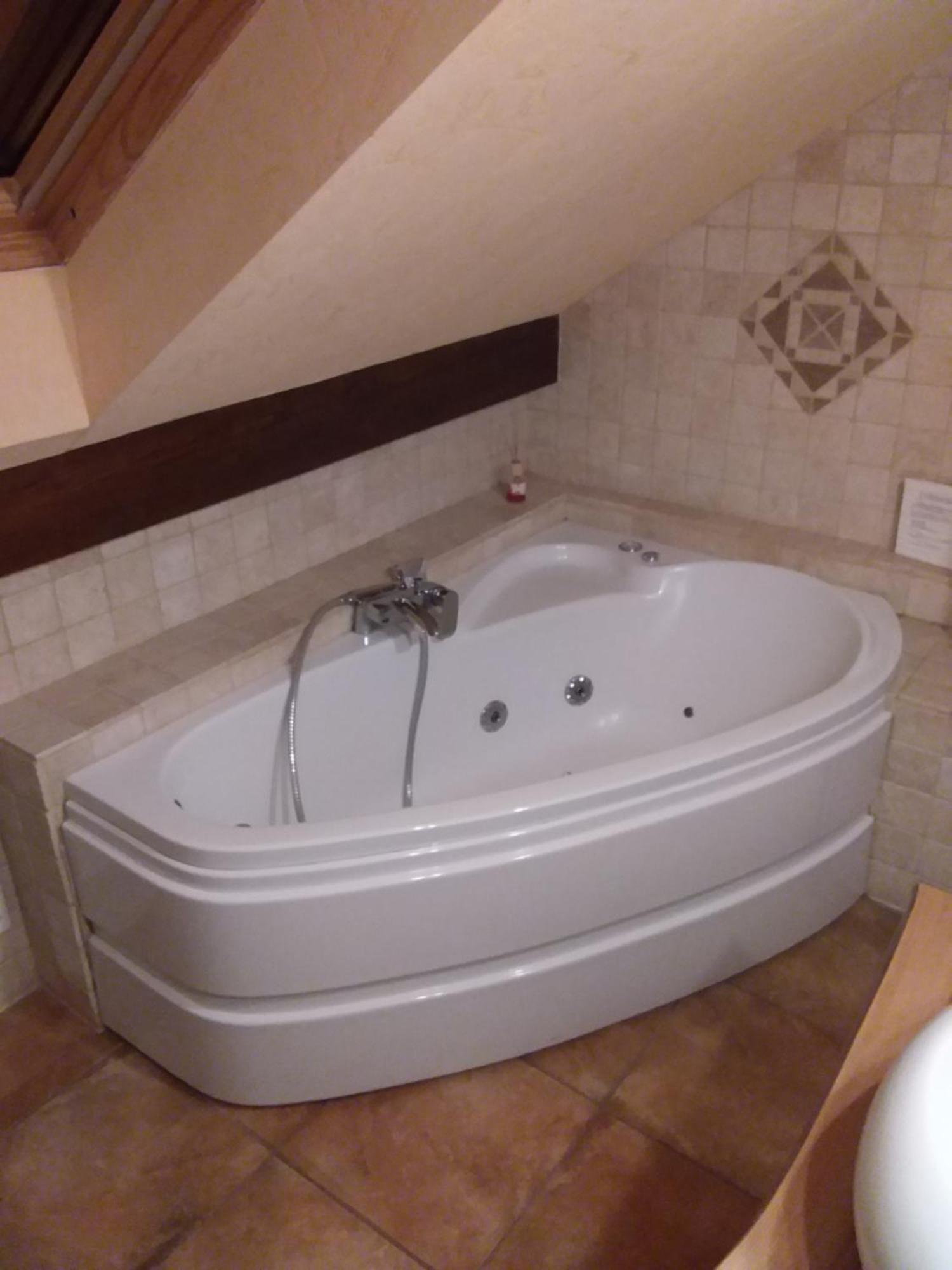 Ferme Du Mouton Noir Bed & Breakfast Lautenbachzell