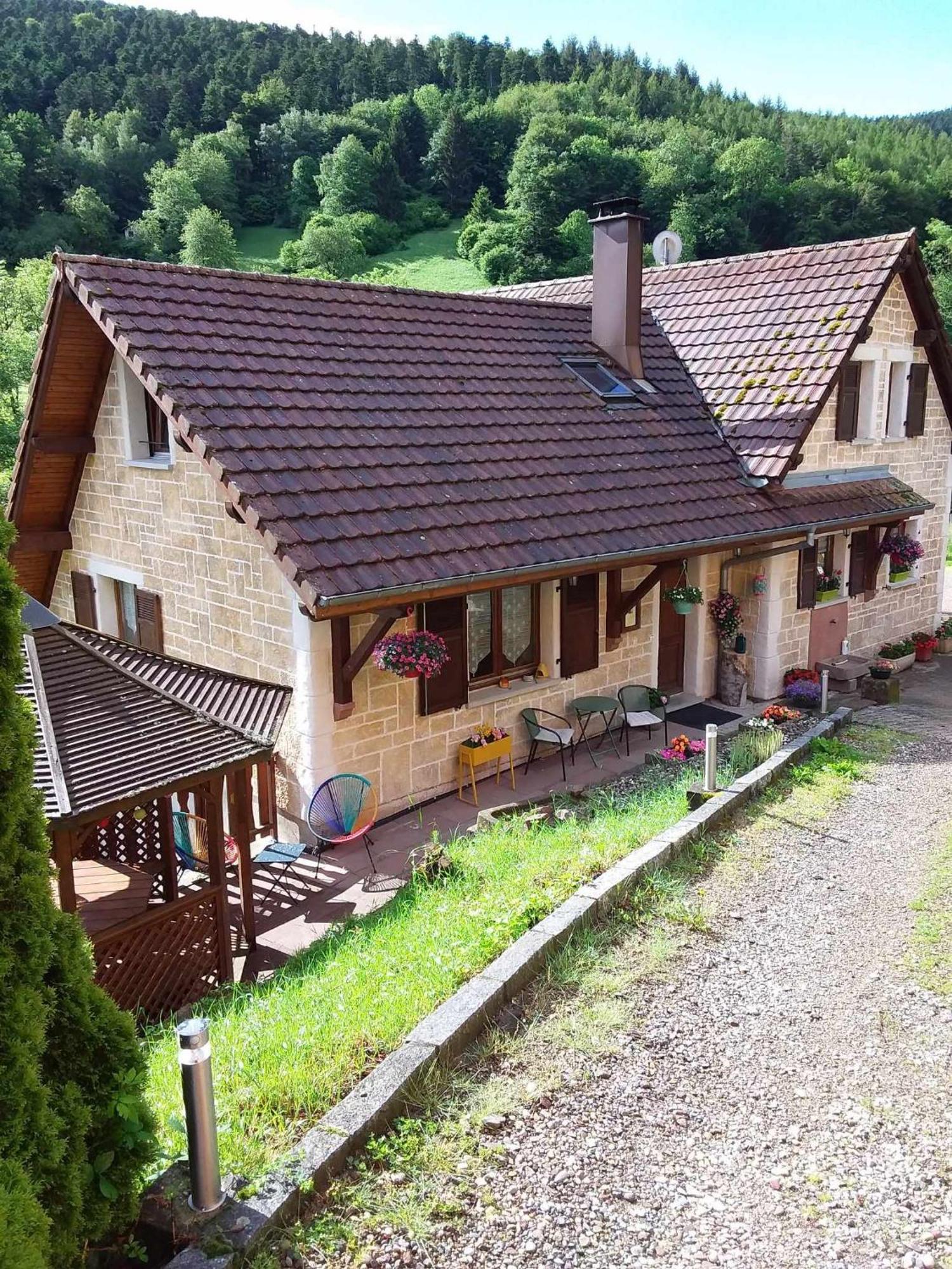 Ferme Du Mouton Noir