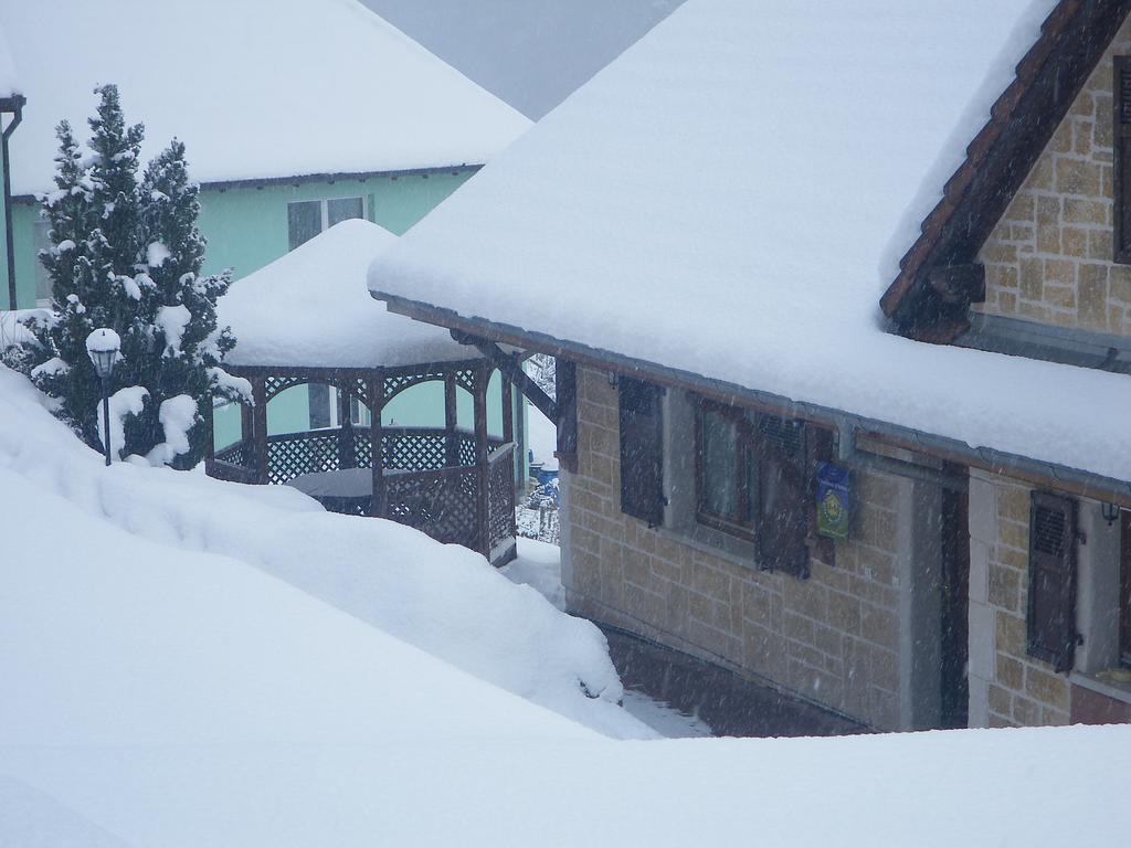 Bed & Breakfast Ferme Du Mouton Noir