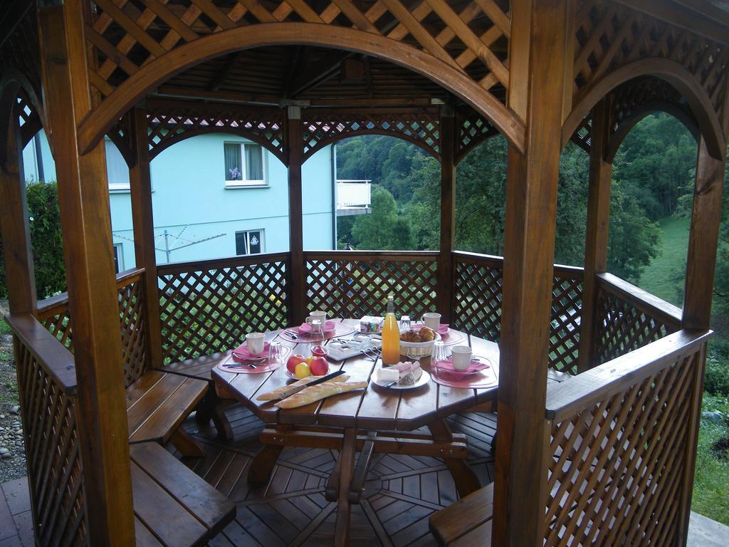 Bed & Breakfast Ferme Du Mouton Noir