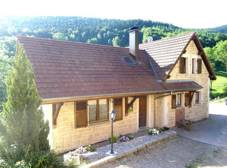 Ferme Du Mouton Noir Bed & Breakfast